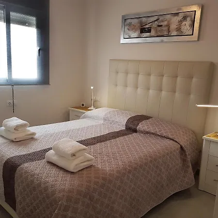 Appartement Vista Azul