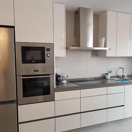 Appartement Vista Azul *