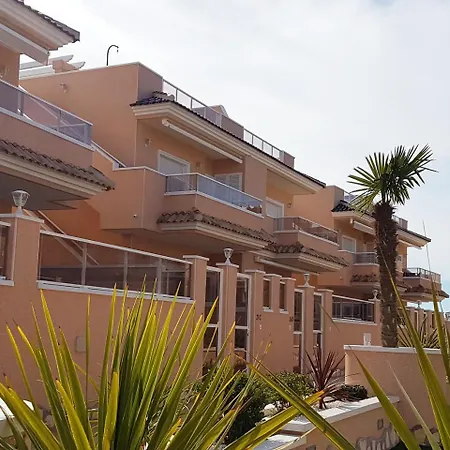 Vista Azul Appartement