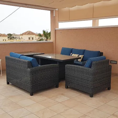 Vista Azul Apartment Punta Prima (Alicante)