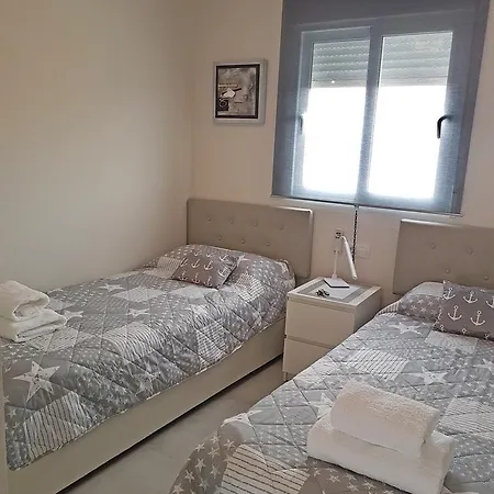 Apartment Vista Azul Punta Prima (Alicante)
