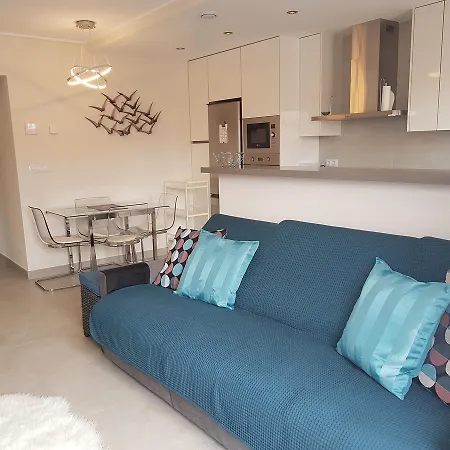 Vista Azul Apartment Punta Prima (Alicante)