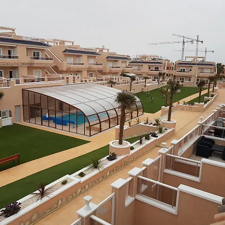 Vista Azul Apartment Punta Prima (Alicante)
