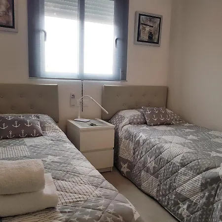 Vista Azul Apartment